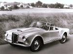 Lancia Aurelia GT Convertible 1956 года